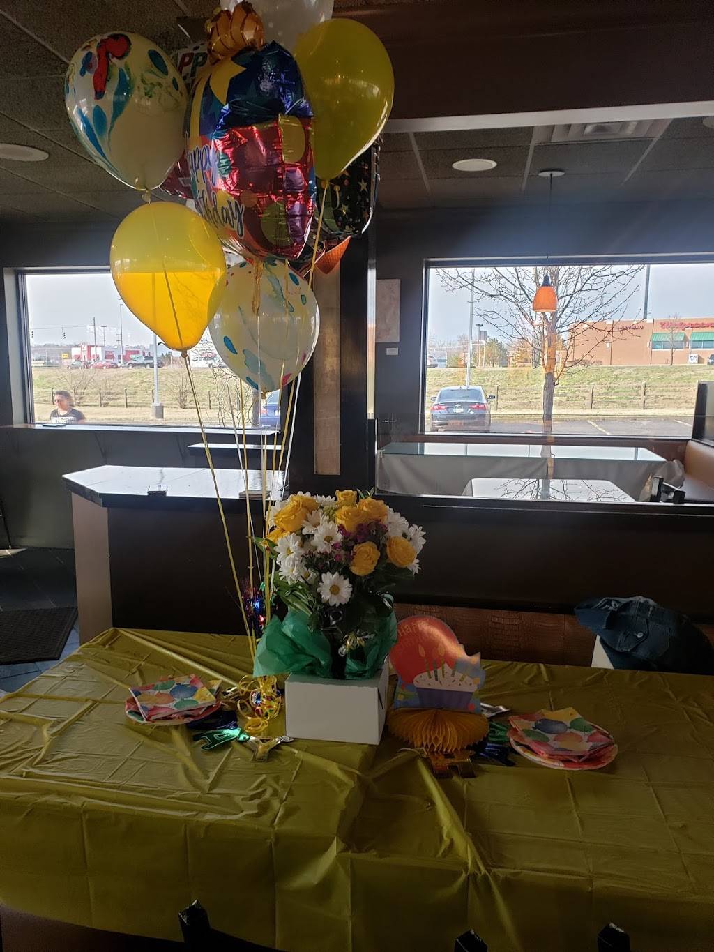 Taste | restaurant | 2555 Shiloh Springs Rd, Trotwood, OH 45426, USA | 9378547060 OR +1 937-854-7060