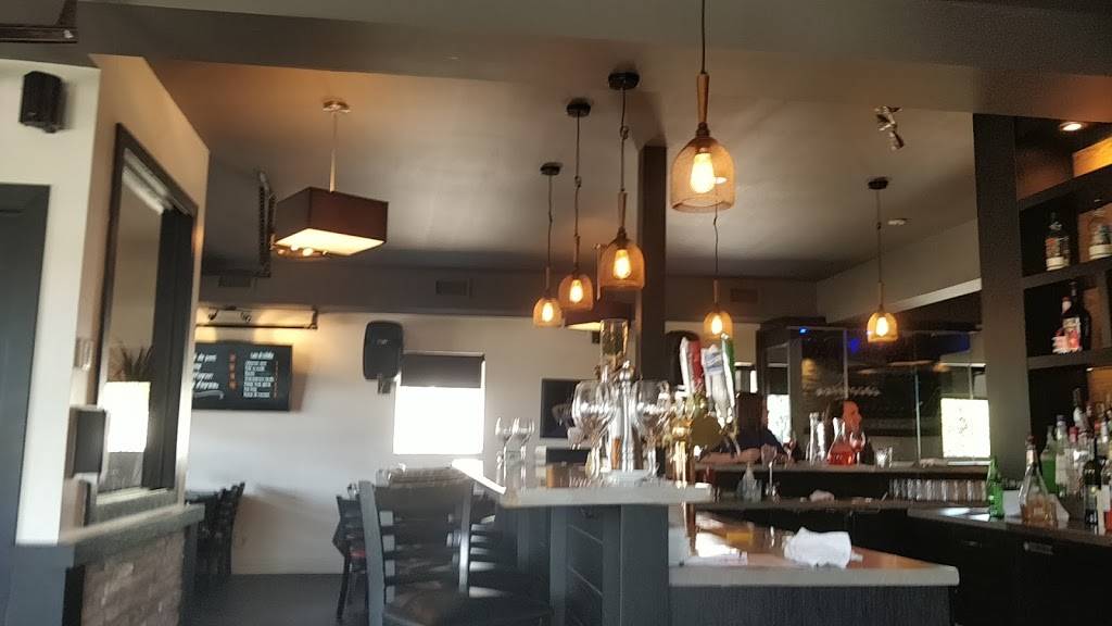 Restaurant Omertà | restaurant | 925 Rue Longpré, Mascouche, QC J7K 2X6, Canada | 4504748189 OR +1 450-474-8189