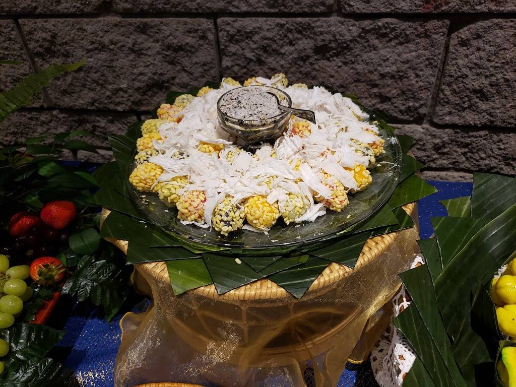 Restaurant International | restaurant | 1385 Woodroffe Ave, Nepean, ON K2G 3G7, Canada | 6137277691 OR +1 613-727-7691