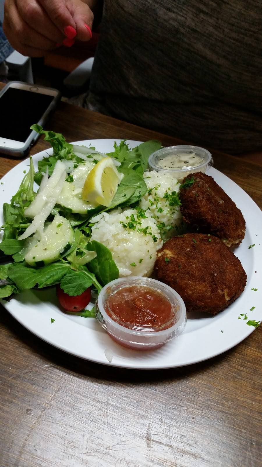 Hula Restaurant and Sauce Co. | restaurant | 940 Boardwalk, Ocean City, NJ 08226, USA | 6093992400 OR +1 609-399-2400