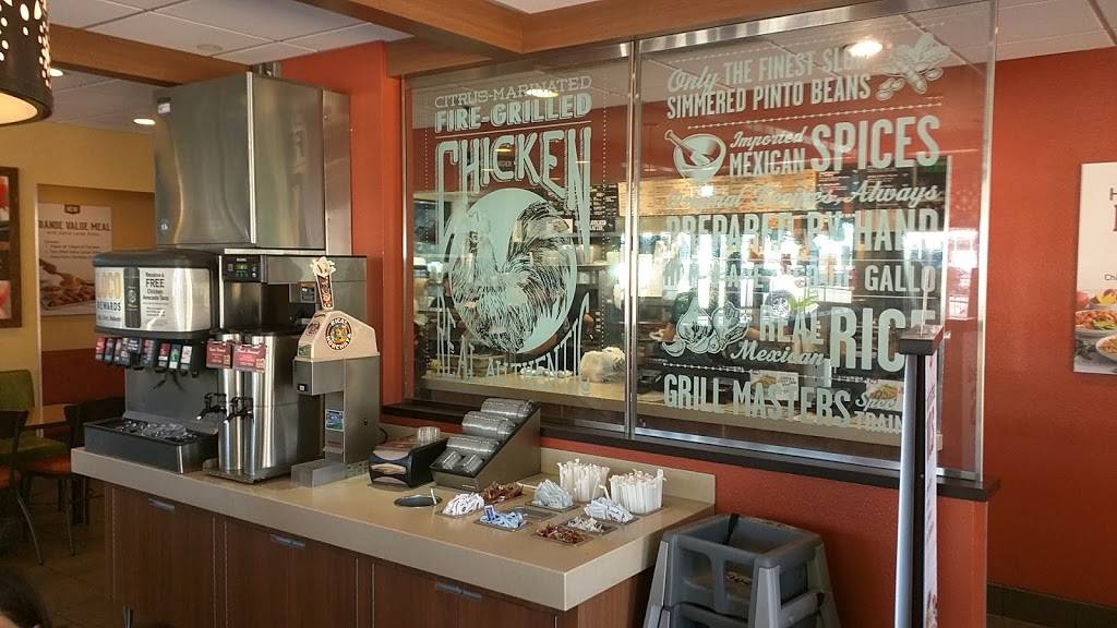 El Pollo Loco | restaurant | 12930 Foothill Blvd, Sylmar, CA 91342, USA | 8183652840 OR +1 818-365-2840