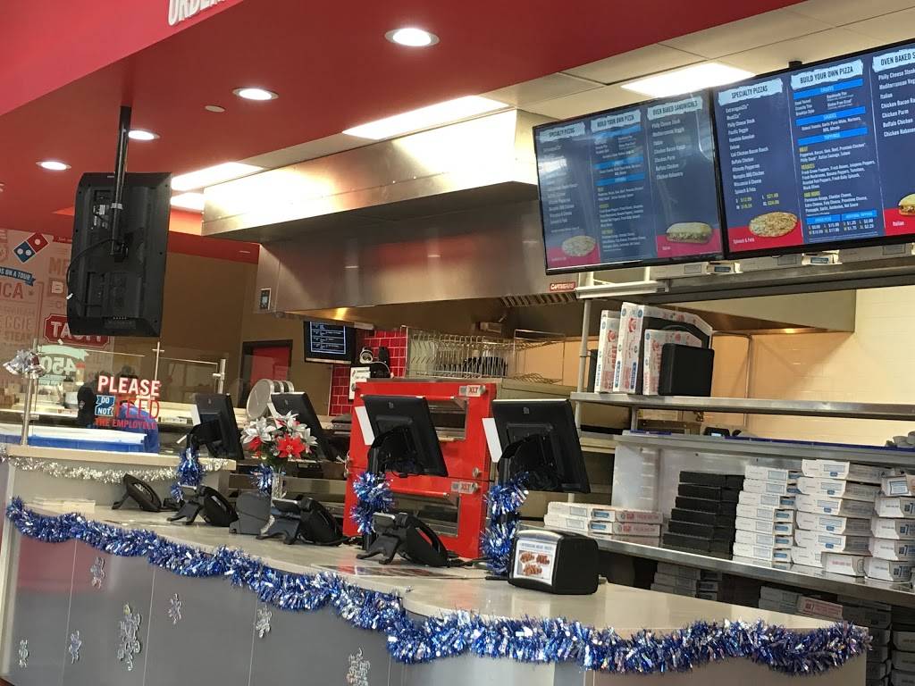 Dominos Pizza | meal delivery | 14350 Laurie Ln, San Pablo, CA 94806, USA | 5105565100 OR +1 510-556-5100