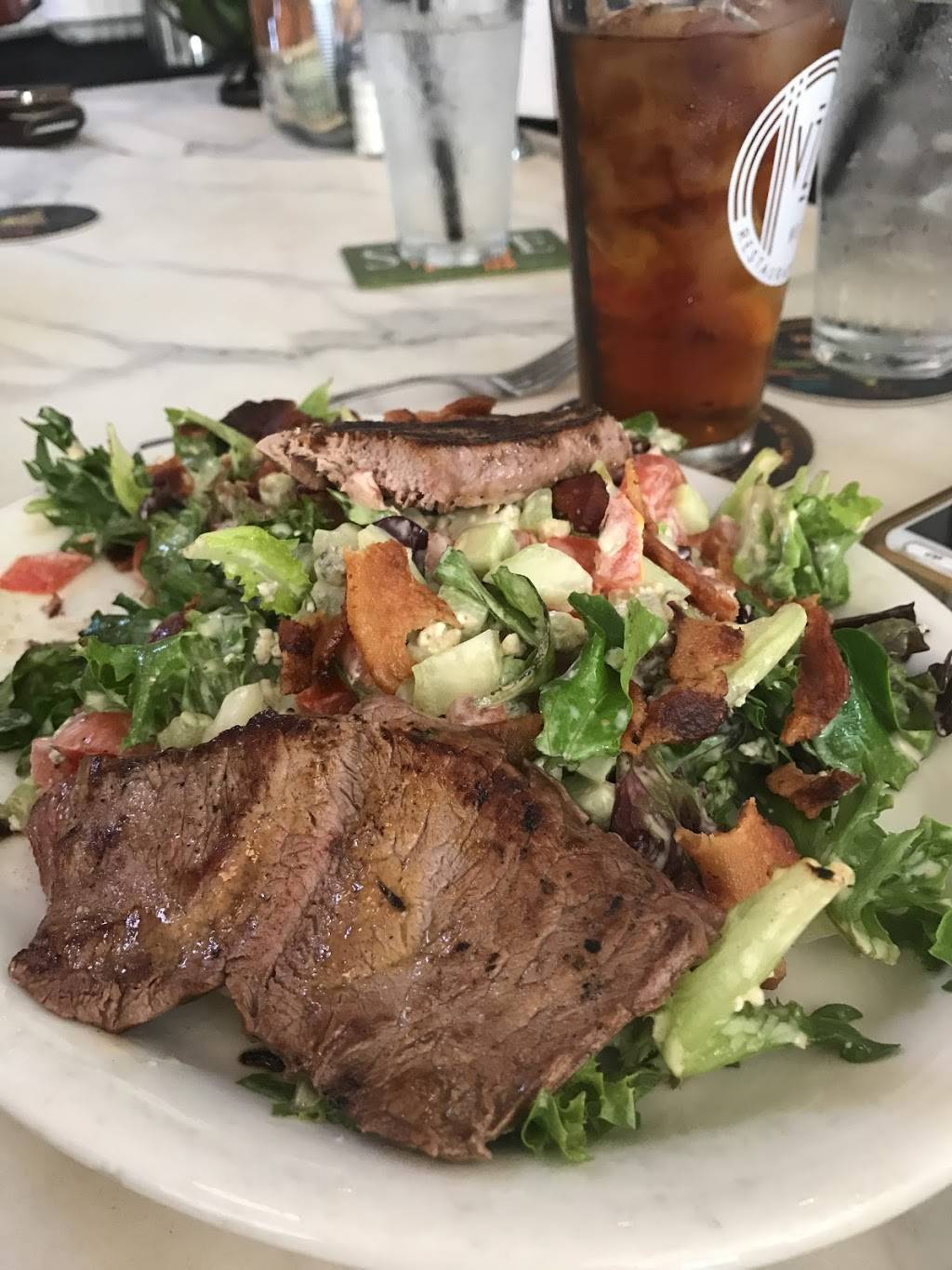 VZDs Restaurant & Bar | restaurant | 4200 N Western Ave, Oklahoma City, OK 73118, USA | 4056023006 OR +1 405-602-3006