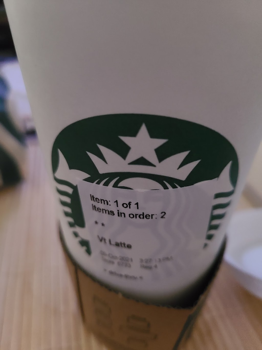 Starbucks | cafe | 8160 W Thunderbird Rd, Peoria, AZ 85381, USA | 6239795479 OR +1 623-979-5479