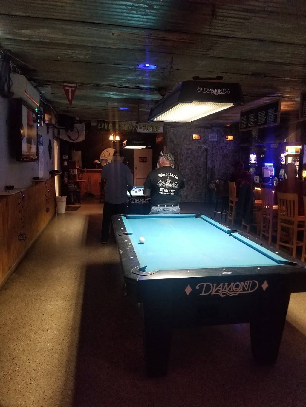 Side Pocket Bar & Grill | restaurant | 5601 4th St, Marrero, LA 70072, USA | 5042650738 OR +1 504-265-0738