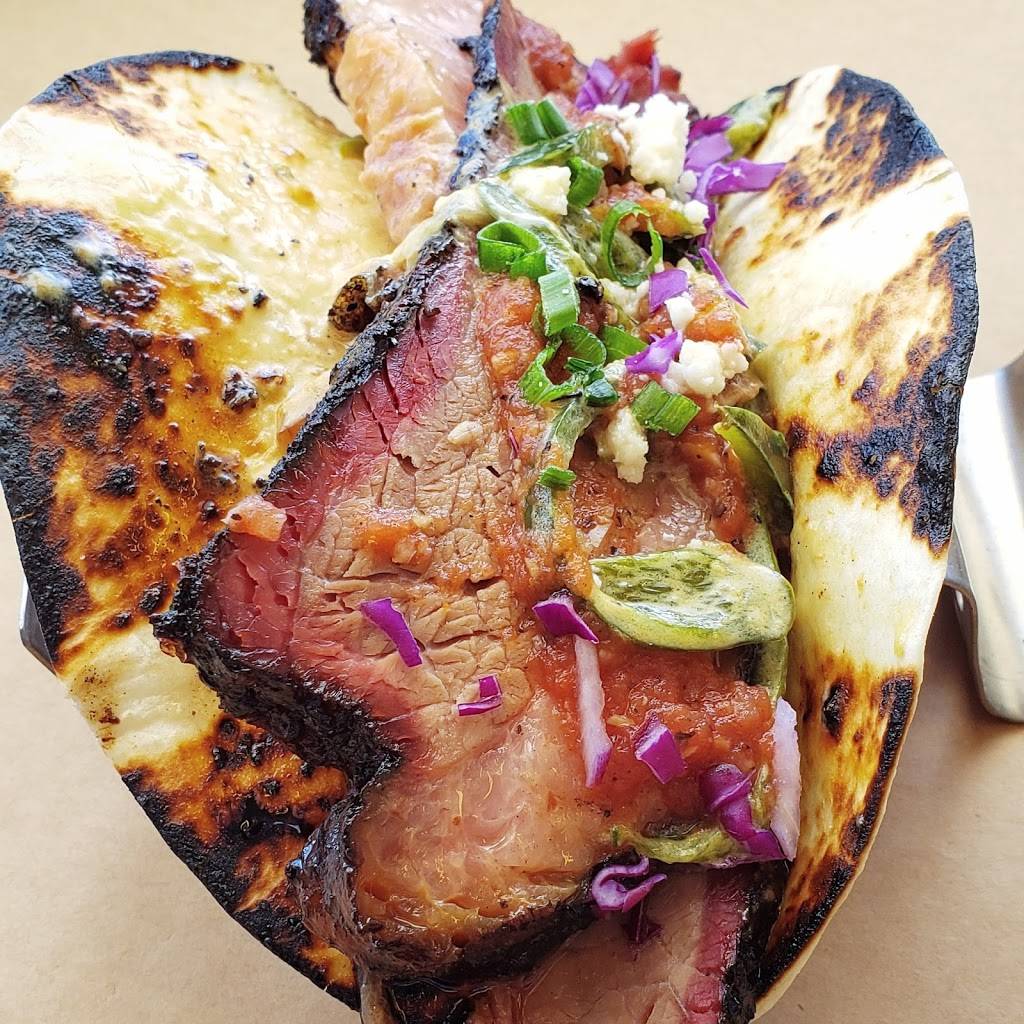 Texas Grace Kitchen | restaurant | 71 Portland Rd, Kennebunk, ME 04043, USA | 5126995687 OR +1 512-699-5687