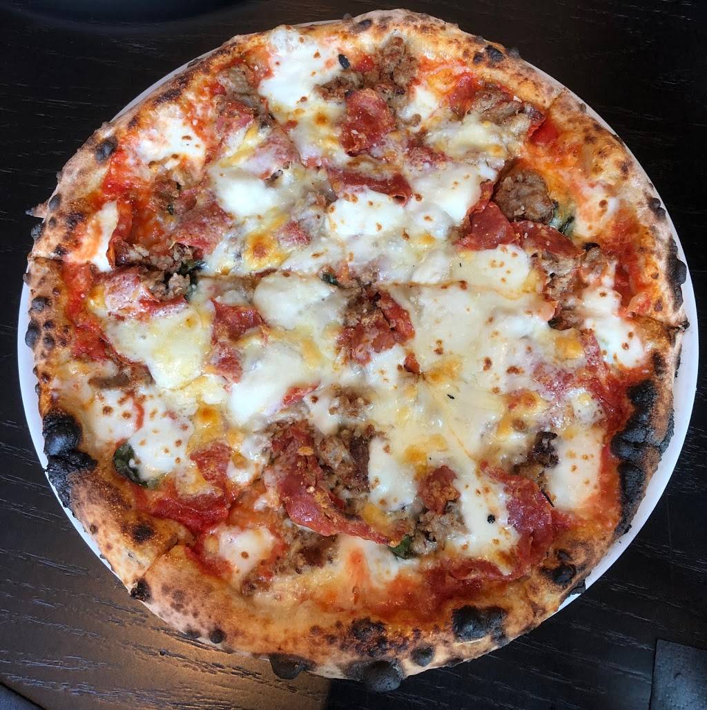 Campania | restaurant | 12635 Crabapple Rd #310, Milton, GA 30004, USA | 4702105542 OR +1 470-210-5542