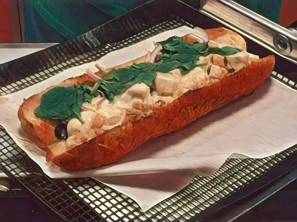 Subway | restaurant | 101 Jane Hill Rd, Ashland, KY 41101, USA | 6063246866 OR +1 606-324-6866