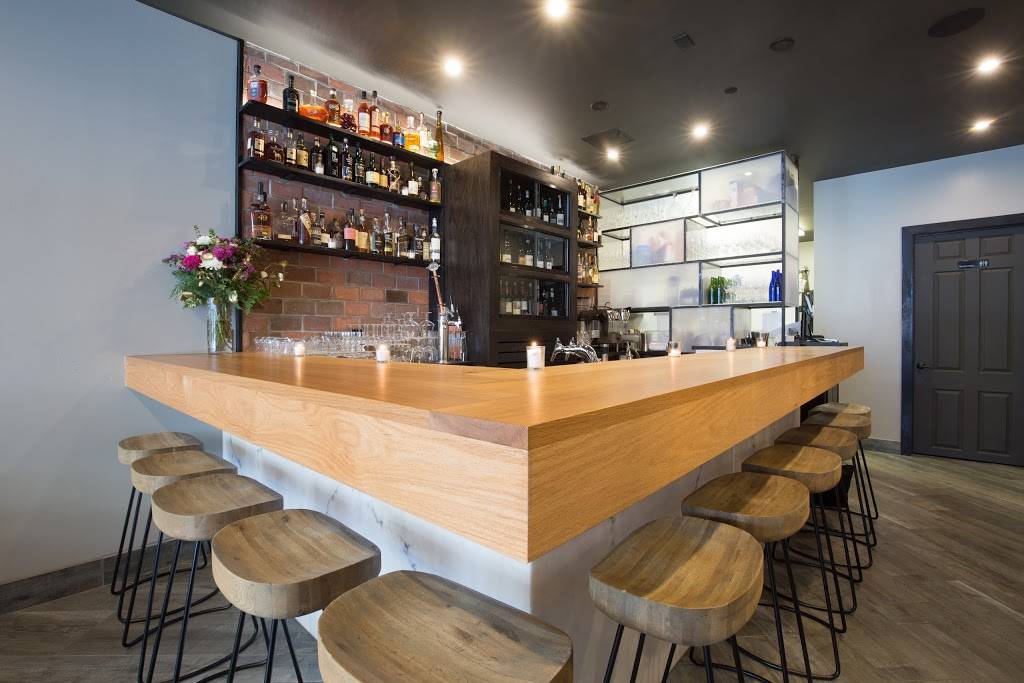 Root & Flower | restaurant | 288 Bridge St STE C4, Vail, CO 81657, USA | 9704704189 OR +1 970-470-4189