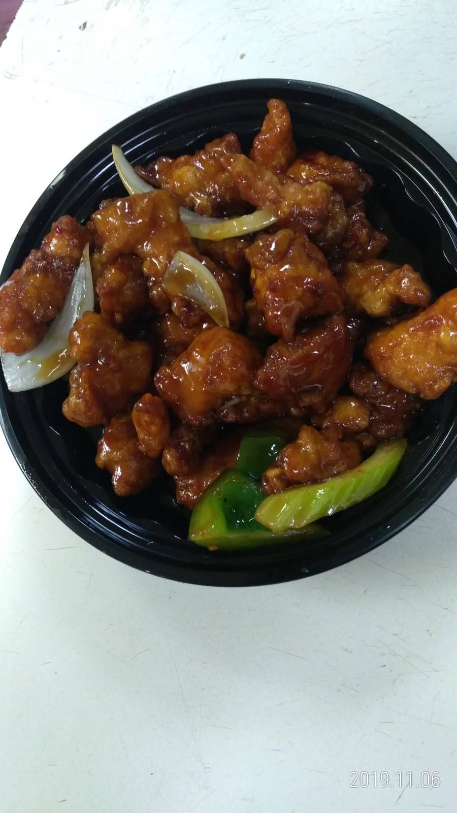 Mings Garden Restaurant | restaurant | 141 King Rd, Richmond Hill, ON L4E 3L7, Canada | 9057732700 OR +1 905-773-2700