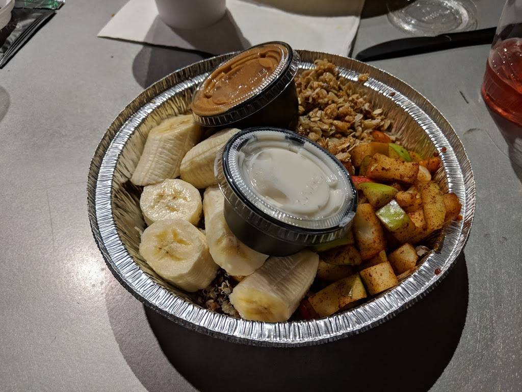 Grins Vegetarian Cafe | restaurant | 2421 Vanderbilt Pl, Nashville, TN 37212, USA | 6153228571 OR +1 615-322-8571