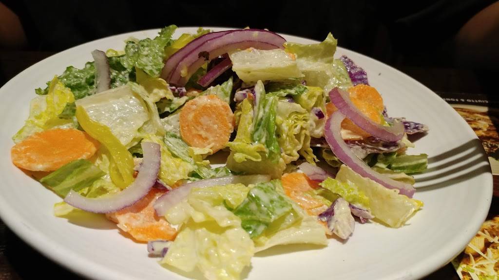 Carrabbas Italian Grill | restaurant | 2700 Chapel Hill Rd, Douglasville, GA 30135, USA | 7709470330 OR +1 770-947-0330