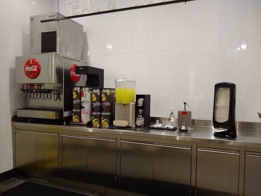 Huey Magoos Chicken Tenders - ChampionsGate | restaurant | 8316 Champions Gate Blvd, Championsgate, FL 33896, USA | 3214014497 OR +1 321-401-4497