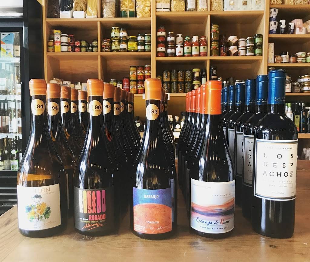 The Shop Agora | restaurant | 346 15th Ave E, Seattle, WA 98112, USA | 2063221103 OR +1 206-322-1103