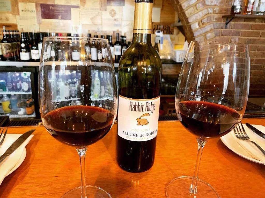 Bodega Tapas, Wine, and Rum | restaurant | 110 S White St, Wake Forest, NC 27587, USA | 9842354187 OR +1 984-235-4187