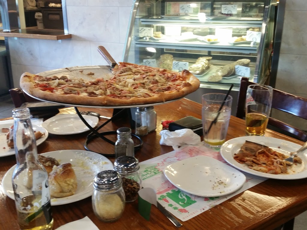 PA Ds Pizzeria and Grille | restaurant | 4331 N Ocean Dr, Lauderdale-By-The-Sea, FL 33308, USA | 9543510310 OR +1 954-351-0310