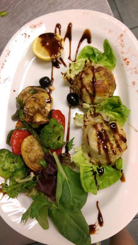 Cafe Light | restaurant | 9825 Bustleton Ave, Philadelphia, PA 19115, USA | 2154379790 OR +1 215-437-9790