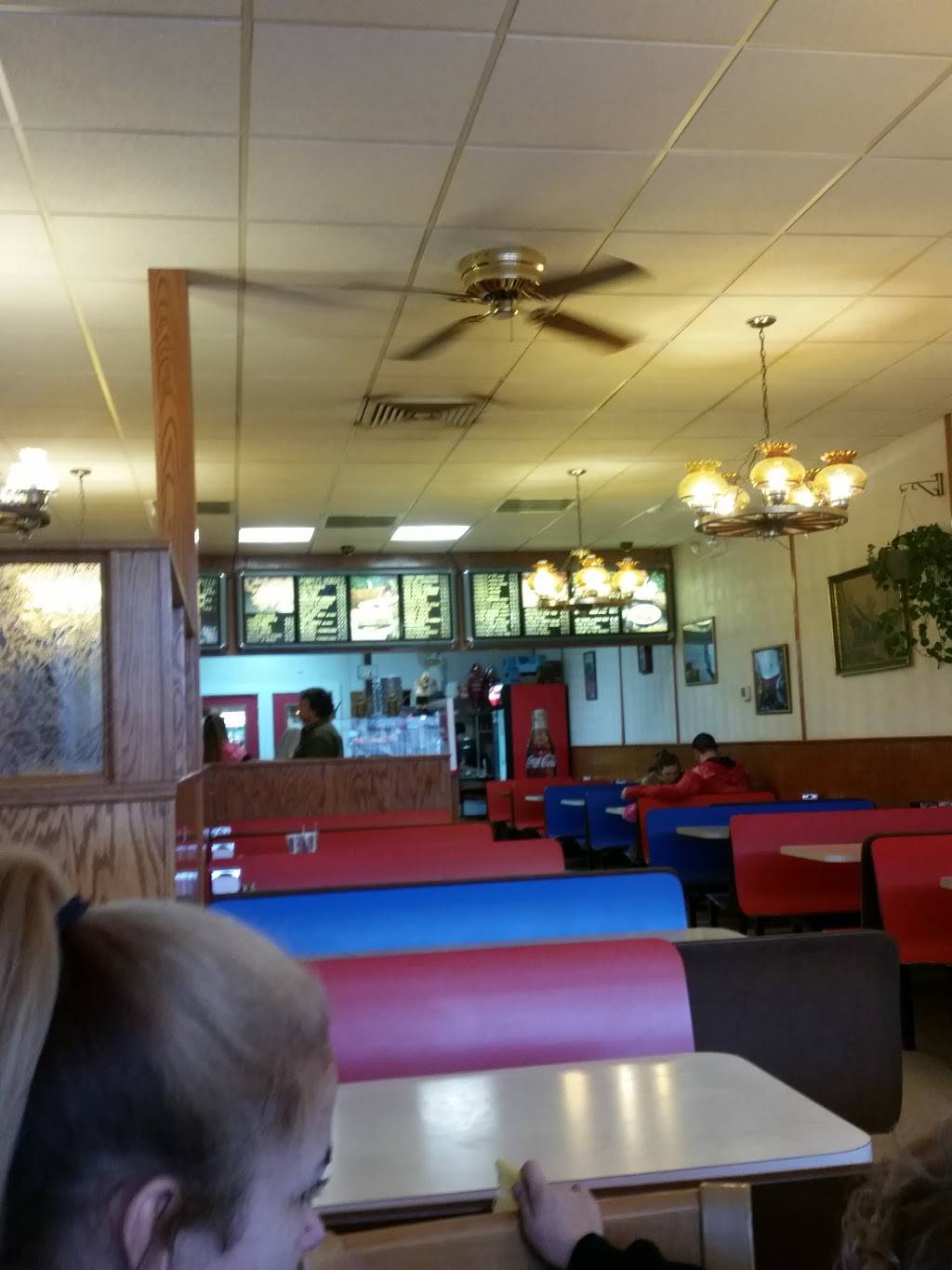 Pompeis Restaurant & Pizza | restaurant | 420 Tioga West Plaza, US-6, Tunkhannock, PA 18657, USA | 5708363163 OR +1 570-836-3163