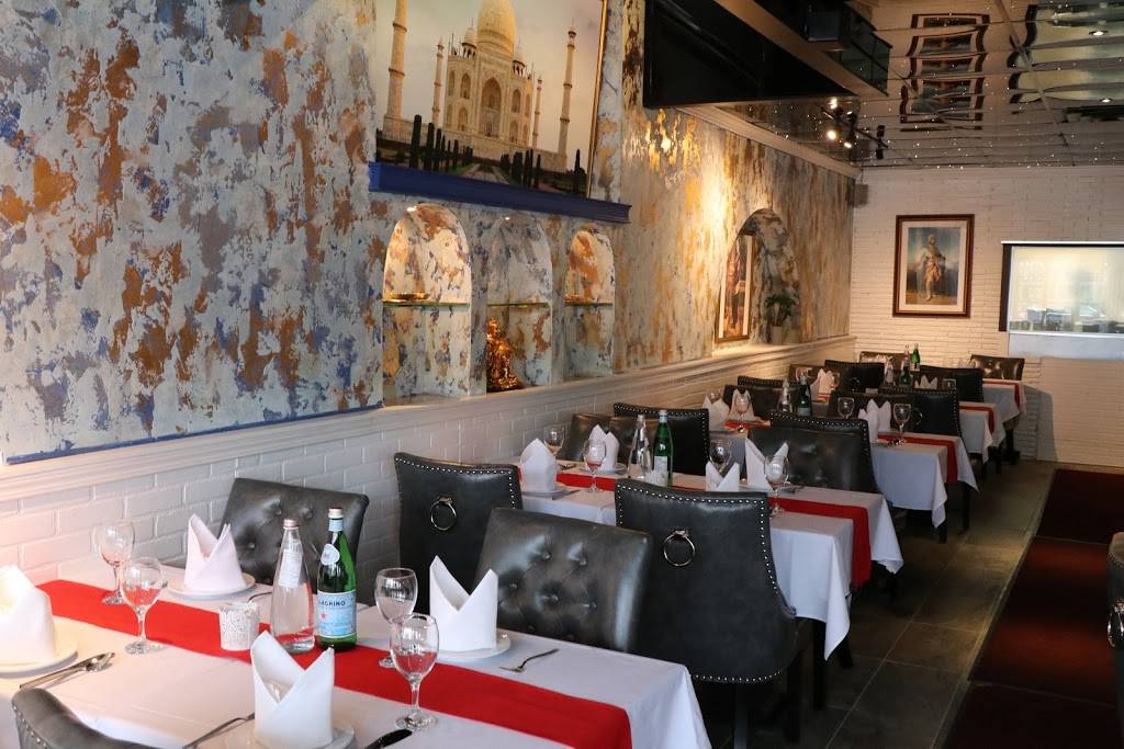 Riyasat Indian Restaurant and Bar | restaurant | 263 Lakeshore Rd E, Oakville, ON L6J 1H9, Canada | 9058445344 OR +1 905-844-5344