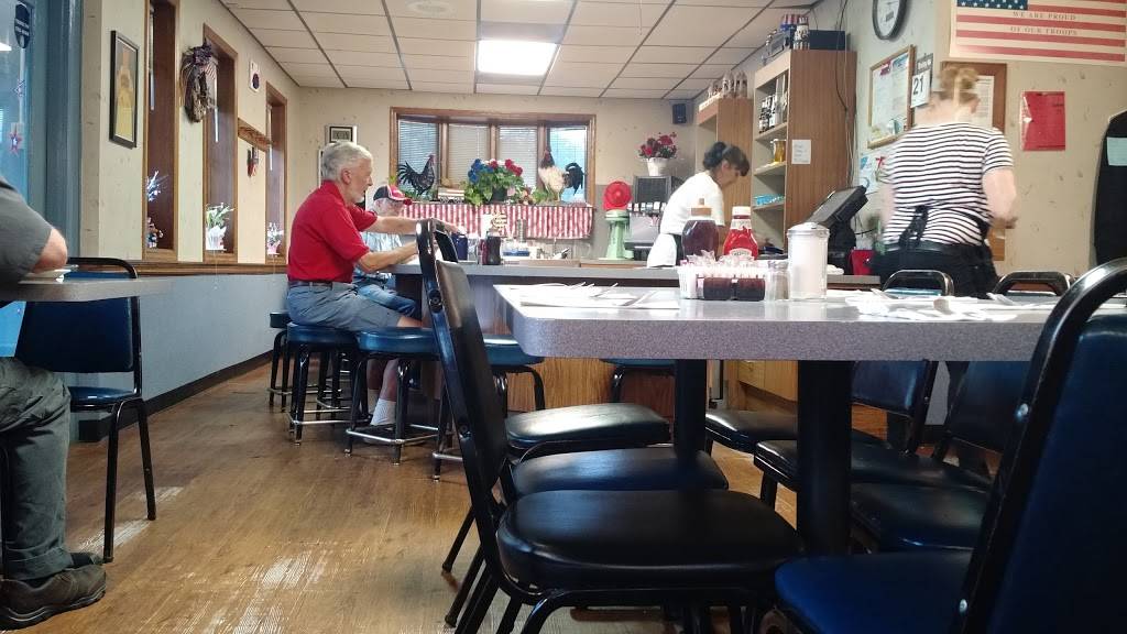 Rainbow Restaurant | restaurant | 6290 S Martin Rd, New Berlin, WI 53146, USA | 2626790490 OR +1 262-679-0490