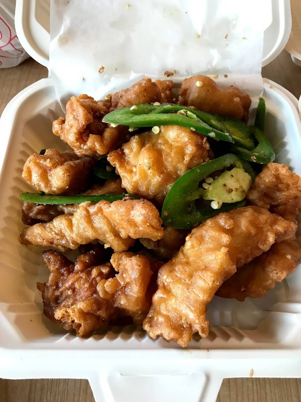 King Chicken Wing | meal takeaway | 77 S Park Victoria Dr, Milpitas, CA 95035, USA | 4082628730 OR +1 408-262-8730