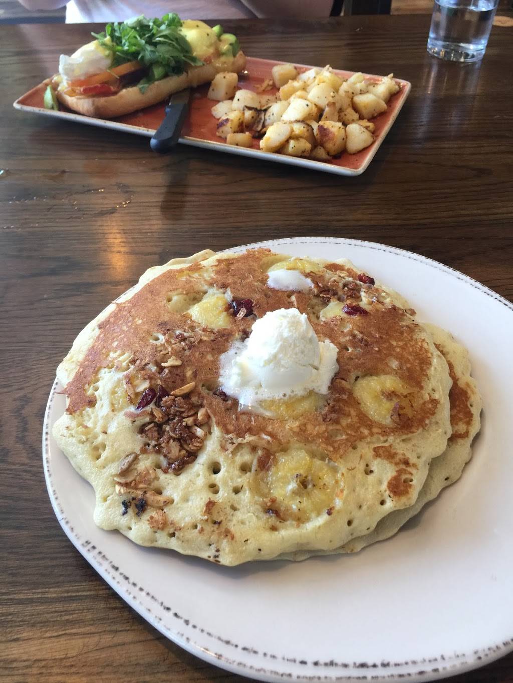 First Watch - North Lakeland | restaurant | 4316 US Hwy 98 N #200, Lakeland, FL 33810, USA | 8637098833 OR +1 863-709-8833