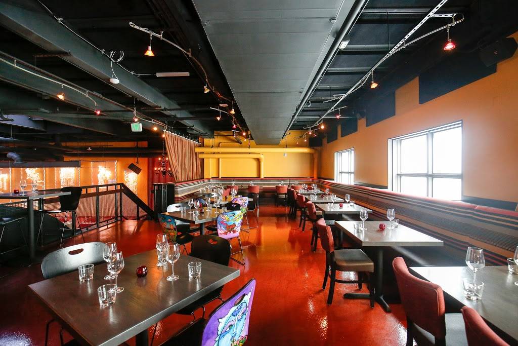 Que Bueno Suerte | restaurant | 1518 S Pearl St, Denver, CO 80210, USA | 7206427322 OR +1 720-642-7322