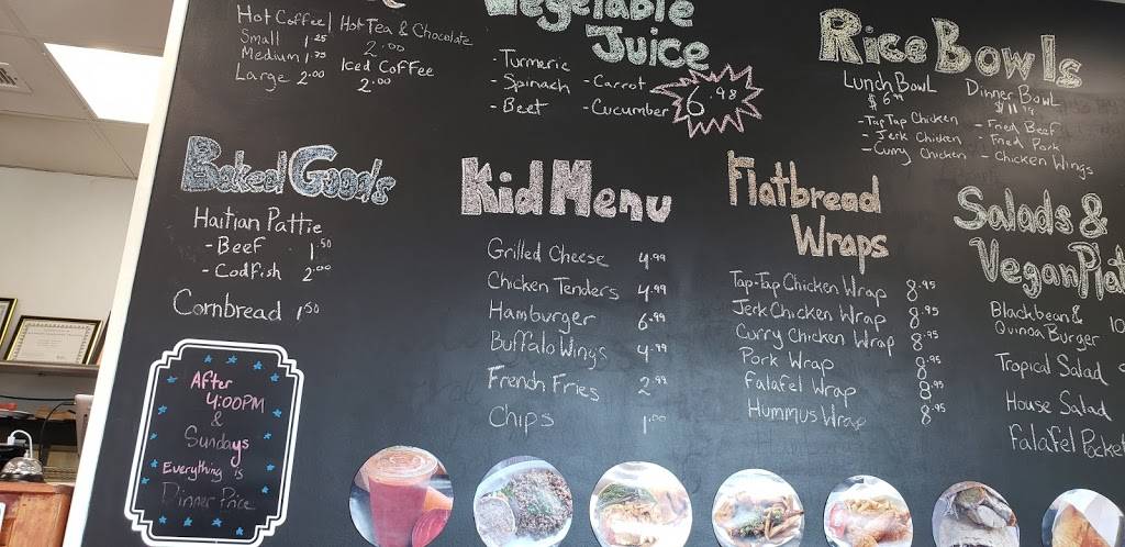 Tap Tap Station | restaurant | 3 Carter St, Waltham, MA 02453, USA | 7818934827 OR +1 781-893-4827