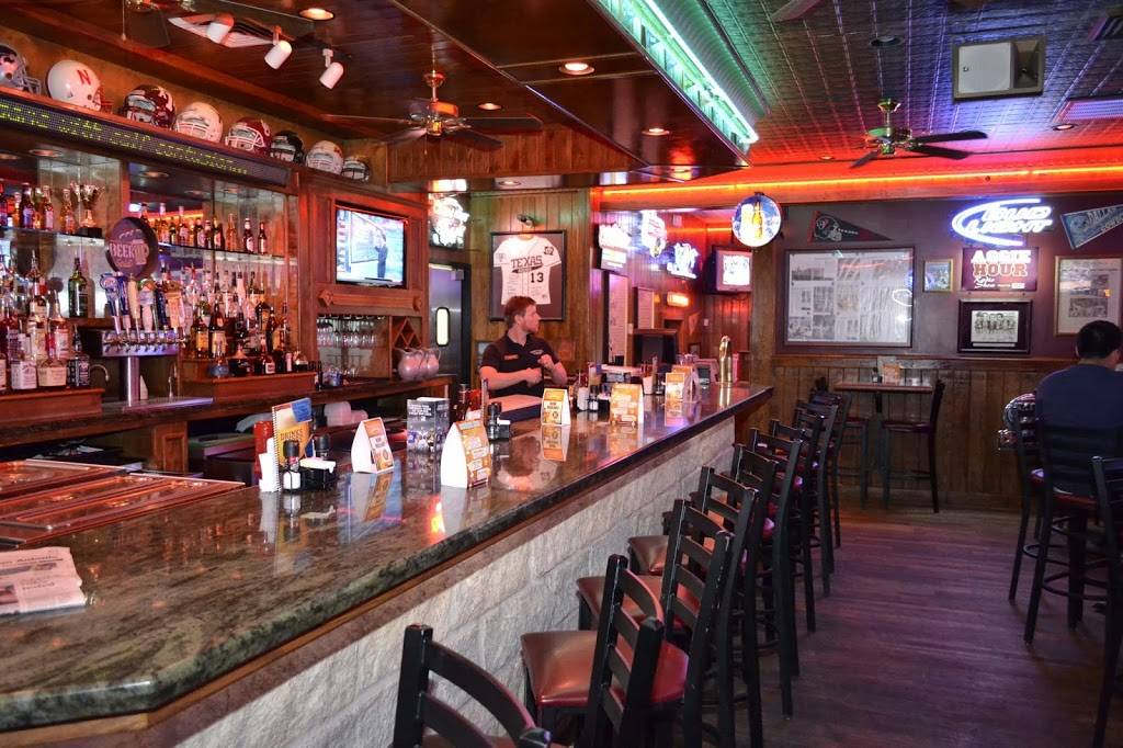 Wings N More® Restaurant and Bar | restaurant | 1511 University Dr E, College Station, TX 77840, USA | 9796912100 OR +1 979-691-2100