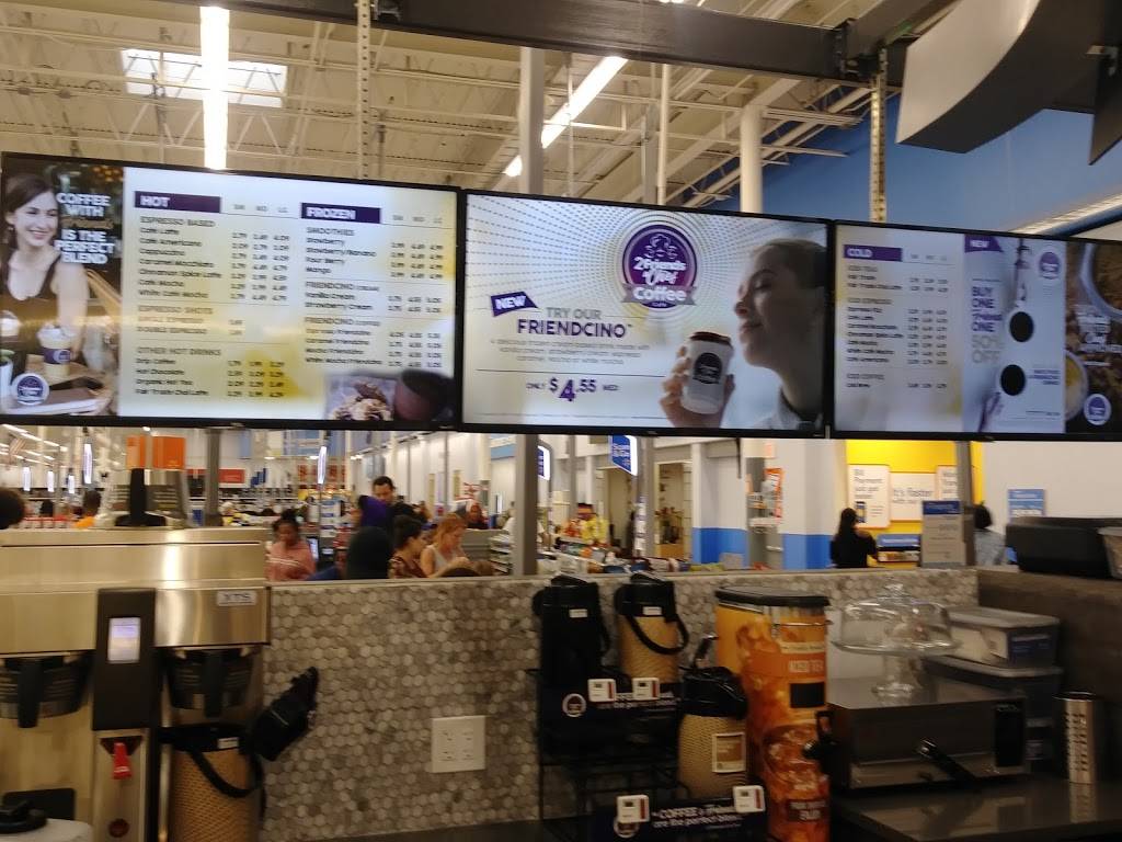 2 friends and a chef coffee cafe | restaurant | Elmwood, LA 70123, USA | 5043548661 OR +1 504-354-8661