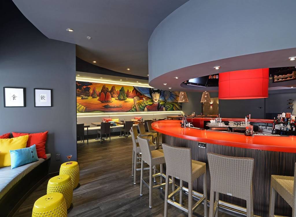 House of Lu | restaurant | 89 Cherokee St NE, Marietta, GA 30060, USA | 7707948831 OR +1 770-794-8831