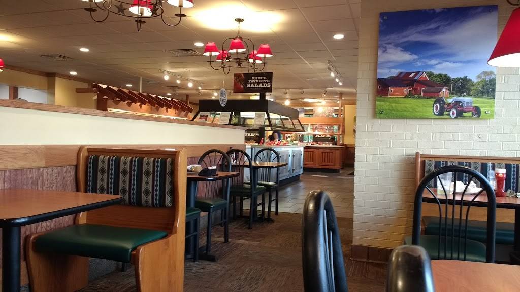 Ponderosa | restaurant | 5009 S Scatterfield Rd, Anderson, IN 46013, USA | 7656422720 OR +1 765-642-2720