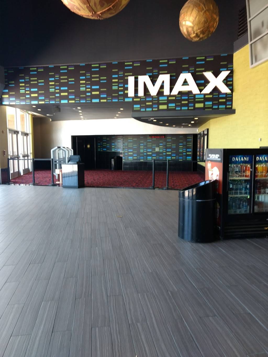 Cinemark 17 IMAX | meal takeaway | 11819 Webb Chapel Rd, Dallas, TX 75234, USA | 9722478172 OR +1 972-247-8172