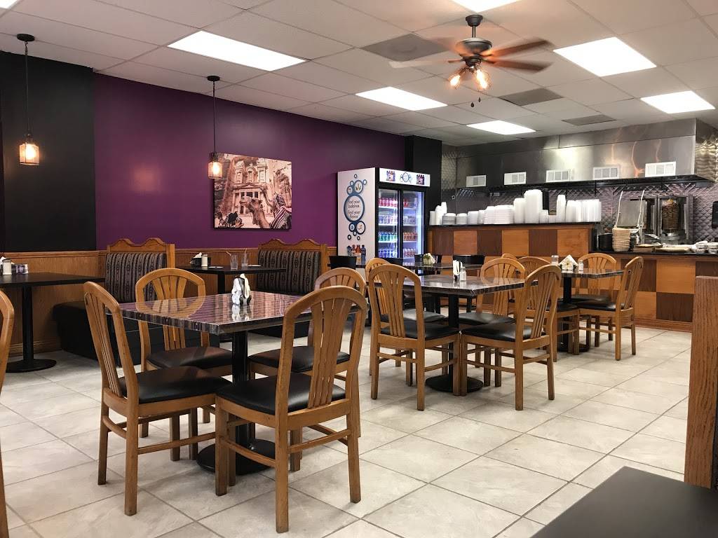 Jerusalem grill | restaurant | 3142 N Narragansett Ave, Chicago, IL 60634, USA | 7734174343 OR +1 773-417-4343