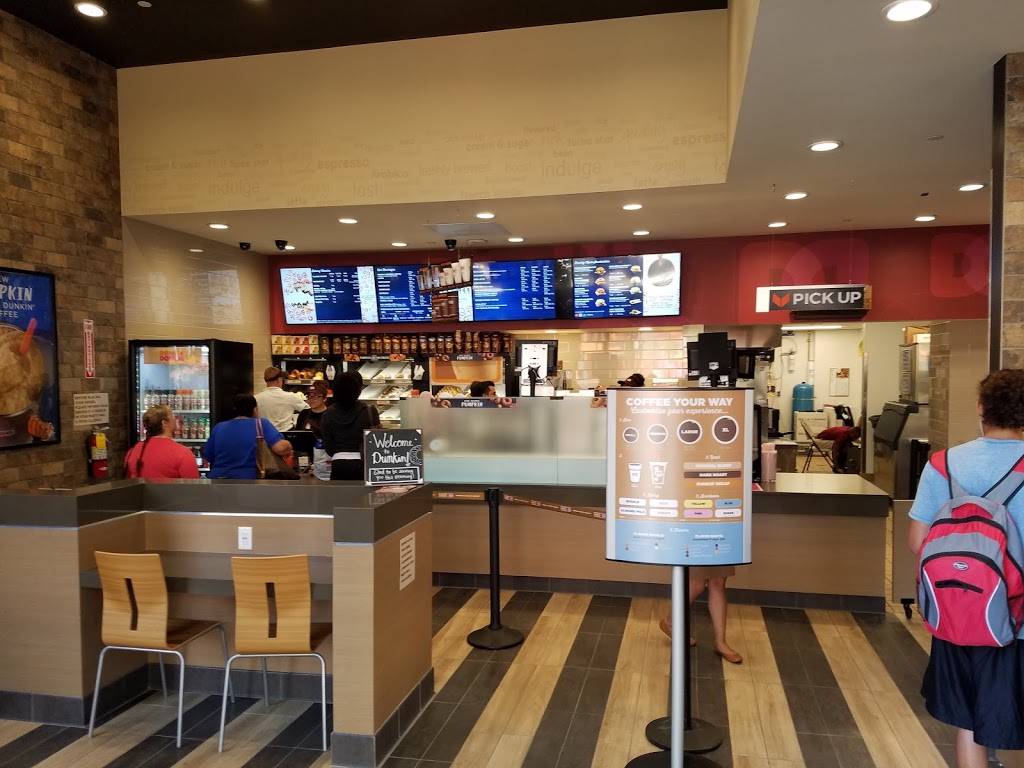 Dunkin | cafe | 225 Broadway Ste 100, San Diego, CA 92101, USA | 6192026739 OR +1 619-202-6739