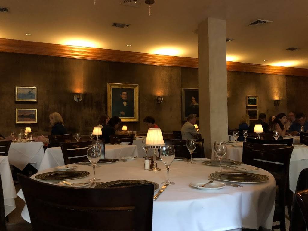 Peninsula Grill | restaurant | 112 N Market St, Charleston, SC 29401, USA | 8437230700 OR +1 843-723-0700