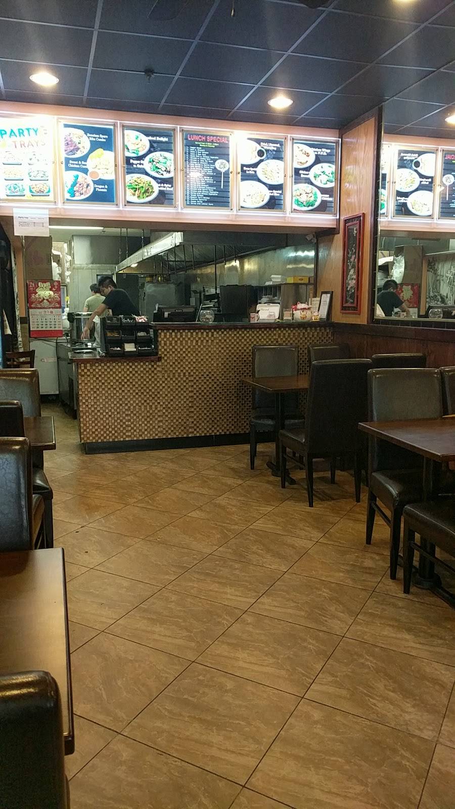 No 1 Chinese kitchen | restaurant | 60 N Main St, New City, NY 10956, USA | 8456347702 OR +1 845-634-7702