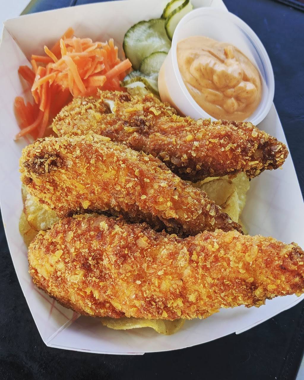 The Other Chef | restaurant | 1221 NE 51st Ave, Hillsboro, OR 97124, USA | 9713193810 OR +1 971-319-3810