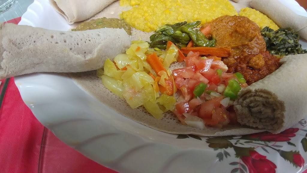 Dessie Ethiopian Restaurant and Market | restaurant | 2655 University Blvd W, Wheaton, MD 20902, USA | 3019335580 OR +1 301-933-5580