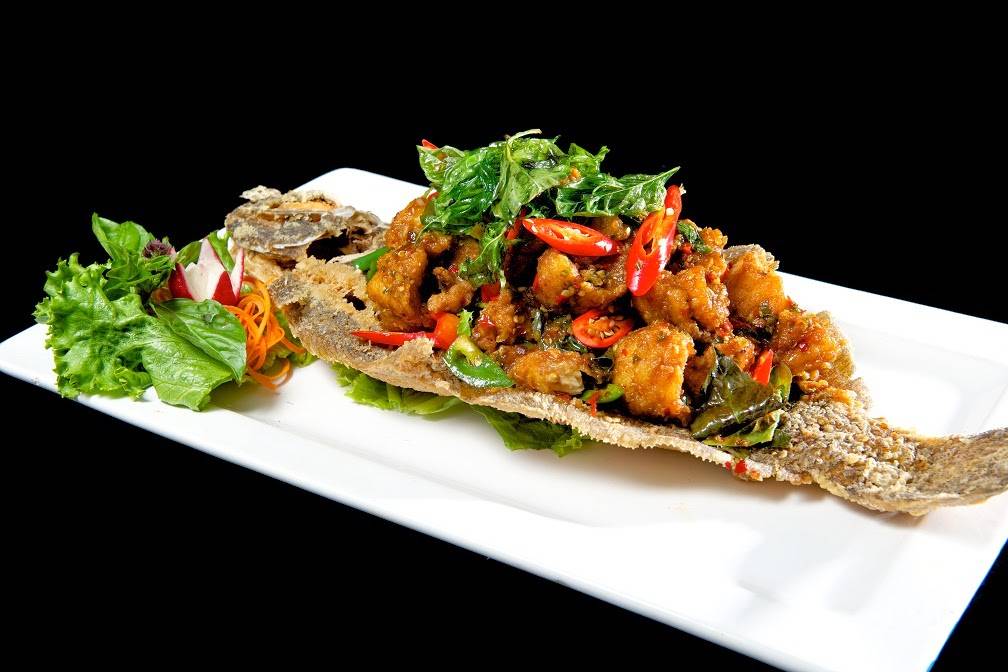 Benjarong | restaurant | 885 Rockville Pike, Rockville, MD 20852, USA | 3014245533 OR +1 301-424-5533