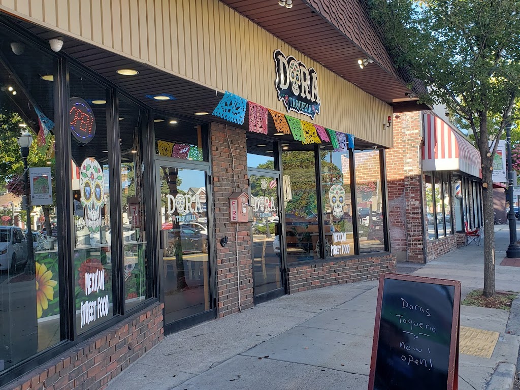 Dora Taqueria - Woburn | restaurant | 446 Main St, Woburn, MA 01801, USA | 7812037007 OR +1 781-203-7007