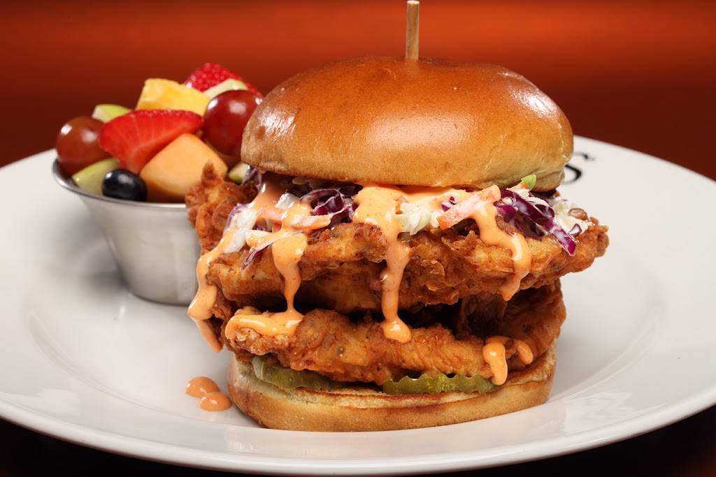 Firebirds Wood Fired Grill | restaurant | 4826 Town Center Pkwy, Jacksonville, FL 32246, USA | 9048313950 OR +1 904-831-3950