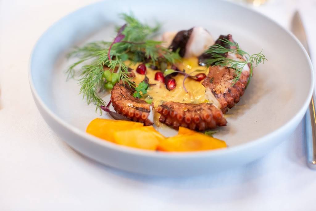 Paros Estiatorio | restaurant | 10561 Mission Rd, Leawood, KS 66206, USA | 9135441262 OR +1 913-544-1262