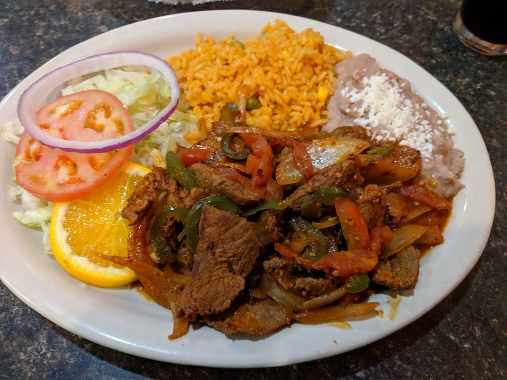 El Tejaban Mexican Grill | restaurant | 6519 Nicollet Ave, Richfield, MN 55423, USA | 6122439699 OR +1 612-243-9699