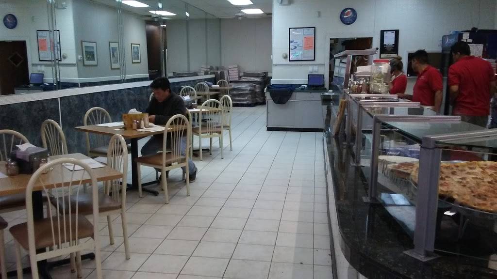 Tonys Pizza & Restaurant | meal delivery | 300 NJ-35, Keyport, NJ 07735, USA | 7324413444 OR +1 732-441-3444