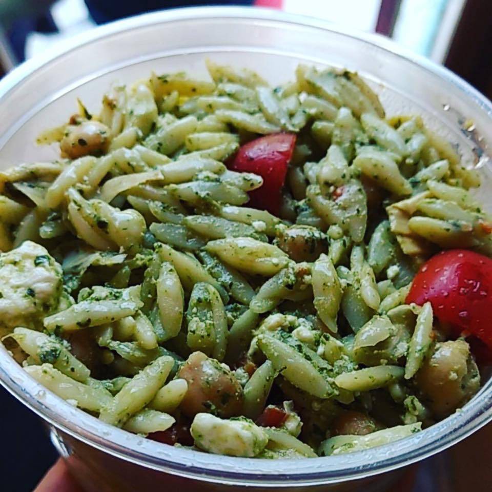 The Salt & Sugar Co. | restaurant | 139 W 14 Mile Rd, Clawson, MI 48017, USA | 2486296808 OR +1 248-629-6808