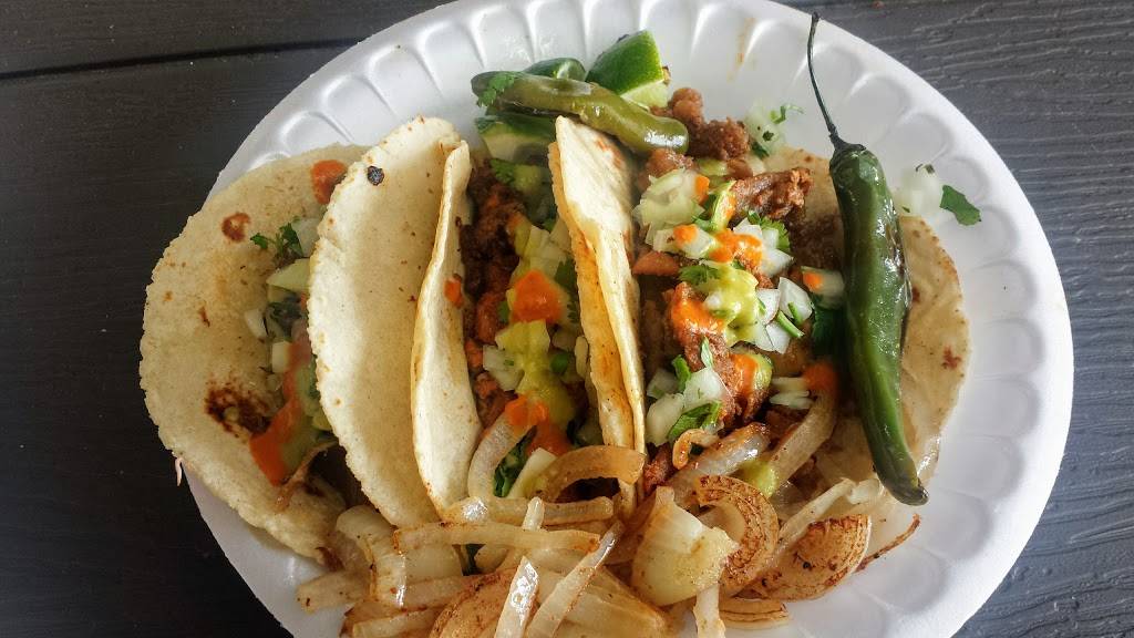 Tacos El Güero | restaurant | 7469 Bennett Lawson Rd, Mansfield, TX 76063, USA | 6824787509 OR +1 682-478-7509