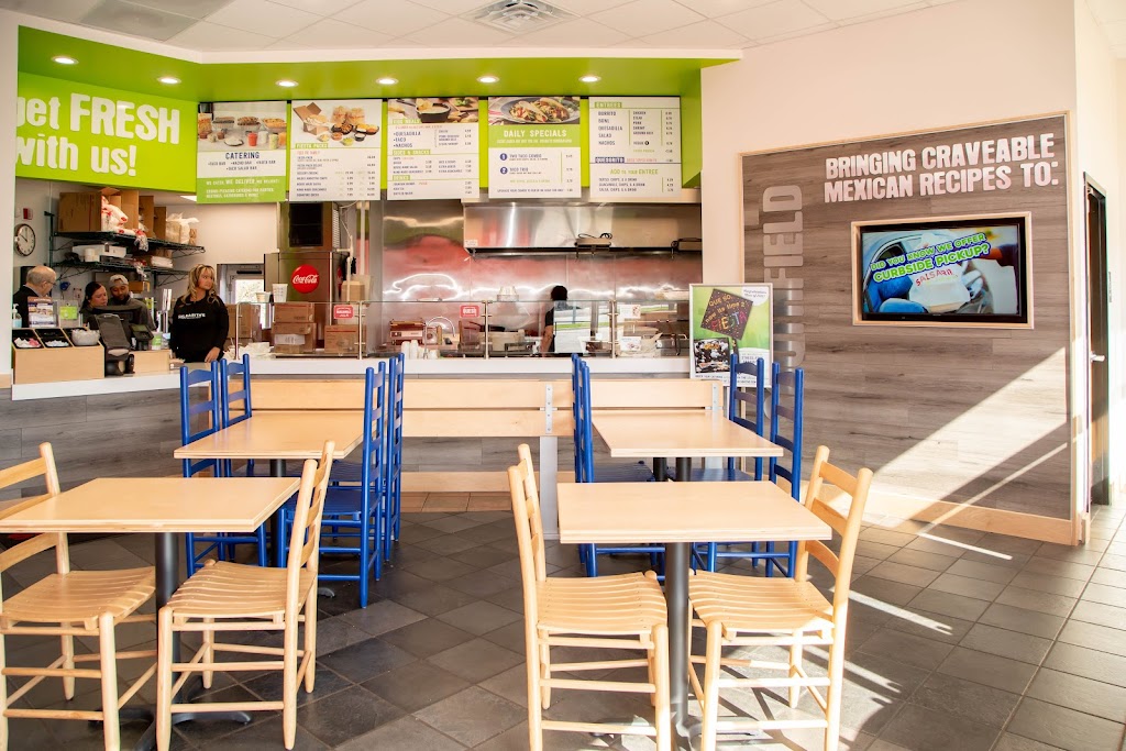 Salsaritas Fresh Mexican Grill | restaurant | 24791 Southfield Rd, Southfield, MI 48075, USA | 2482348600 OR +1 248-234-8600