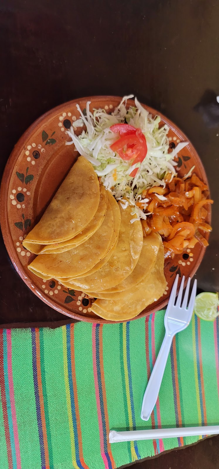 La Regia Tacos y Gorditas | restaurant | 3617-3311, Mile 11 N, Mercedes, TX 78570, USA | 9563757464 OR +1 956-375-7464