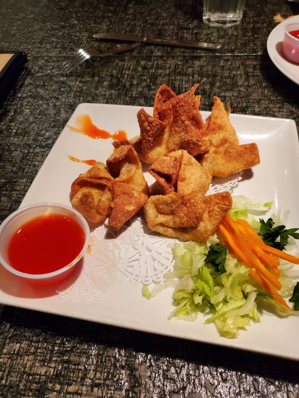 Coast Asian Bistro | restaurant | 7100 N 10th St, McAllen, TX 78504, USA | 9566309599 OR +1 956-630-9599